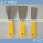 stainless steel knife/ spatula / hand tool / putty knife