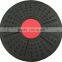Plastic Balance board ,twist board,balance disc balance wobble board