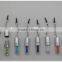 TCR- 0902 USB with crystals , USB used as keychain and phone decoration