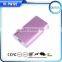 Top Quality Aluminum 5600mah Universal Mobile Power Bank