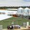 Weld h beam prefabricated steel building chicken shed prefab poultry house