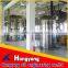 crude sesame oil refinery production line with best quality factory price for sale