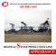 High efficiency stone crushing production plant for building highway