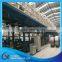 PPGI Hot dip steel galvanized line