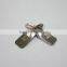 Hot Selling Small Hair Decoration Clips For Children ' s Hair