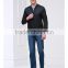 Black Casual Jacket