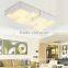 XIANG AN JU Rectangle bedroom lamp Dining-room lamp balcony lamp creative energy saving LED lights 220V lamp