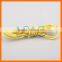 New Style Round Shoe Laces Cotton Waxed Rope Shoelaces PayPal Accepted