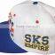  China Oem Fashion Embroidery Hiphop Snapback Hat Hip Hop Cap