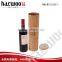 Promotional Wooden wine bottle box for sale