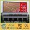 high refresh p16 advertising video display outdoor led billboard