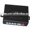 Shenzhen factory supply car back reverse parking system ultrasonic sensor with digital display