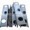 OEM high quality Metal enclosure shell, metal electrical box, laptop housing case