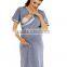 Factory Direct Nursing Nightdress Robe Hospital Gown