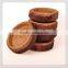 Handmade solid wood Pallet customized design