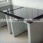 steel lab balance table