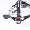 High Power Rechargeable Zoomable Led Headlamp