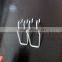 Australia easy to install Suspended ceiling wire clips &Direct Fixing Clips