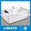  China Classical Single Person Jet Surf Hot Tubs For Home For JS-014