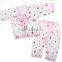 100% Cotton pajamas baby clothes