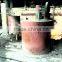 Coal Gasifier Stove