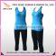 Factory OEM Custom Good Quality Stretchy Women Gym Yoga Wear