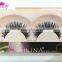 2015 new styles Thick False Eyelash top quality package Crisscross false eyelashes ZX:227