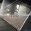 Yageli trade assurance supplier high quality clear acrylic tray