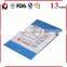 new style ldpe comfortable plastic toy punch bag
