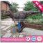 light weight and vivid movements dinosaur costume furs