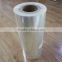 21micron heat shrinkage cigarette packet bopp film