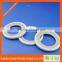 Thermostat Ceramic insulation Ring with Metallization