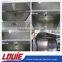 500mm Length Gas Spring for Tool Box 400N Load 18*8 Diameter