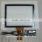 promotion!15 inch TFT LCD module with EETI capacitive touch panel screen touch screen display