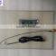 15.6inch 15.6'' resistive touch panel,4 wire touch screen with USB controller