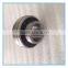 High speed inch size bearing steel pillow block bearing UC209