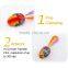 Pu soft darts with lowest price for wholesale made in China