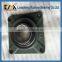 Long life stable cast iron UCF209 pillow block bearing