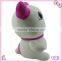 Lovely With Big Eyes Soft Plush Hello Kitty Toys Factory