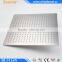 Waterfall Rainfall Wall Hanger Top Shower Spray Mist Bathroom Shower Head