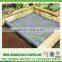 1-4% UV Resistant 17-19gsm White Color Agriculture PP Spunbond Nonwoven Fabric for Sun Resistant Fabric