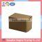 2015 Decorative Recycle Paper Soap Packaging Box Cardboard