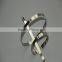 Different Size Ball Type Stainless Steel Cable Tie