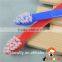 Puppy Brush Dental Care New Pet Dog Plastic Clean Toothbrush Grooming Tool