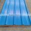 Steel Building Color Metal Roofing Sheet /prepainted Galvanized Sheet Supplier