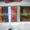 100 pcs ART SILK BANARASI CUSHION COVERS