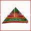 49*49cm hot sale polyester Portugal Bandanas