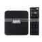 hot selling m8s andriod tv box Amlogic S812 Amlogic tv box Ram 2GB Rom 8GB Dual channel WIFI 2.4GHz/5.0GHz AP6330