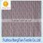 100 polyester tricot knitted micro hole mesh fabric for clothing