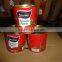 Pure Canned Tomato Paste in printing 800gram, 210gram, 70gram, 400gram